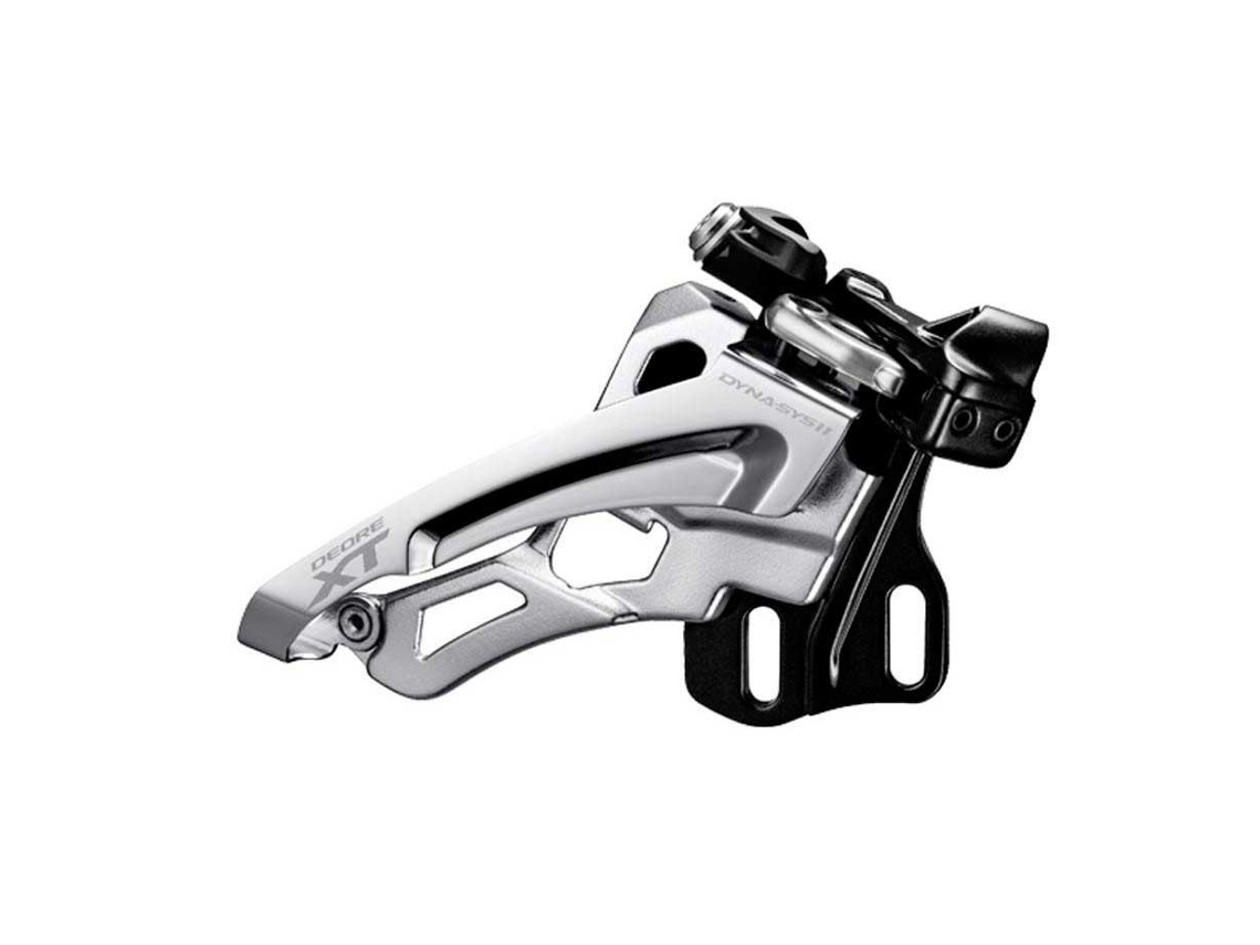 Shimano Xt 11x3s Side Swing