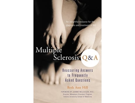 Livro Multiple Sclerosis Q a de Beth Praed (Inglês)