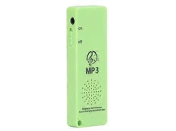 M, Mp3 Player Com Som Sem Perdas M Music Player Testado Profissionalmente Brilvibera
