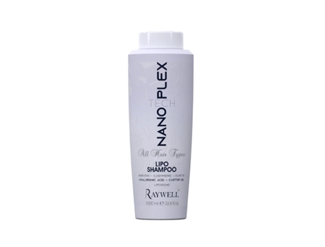 Boto Plex Lipo Shampoo 1000ml RAYWELL PROFISSIONAL