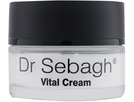 DR Sebagh Vital 50ml hidratante leve