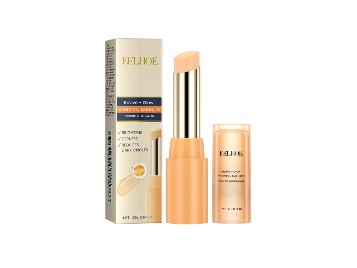 Bastão Creme Olhos Vitamina C