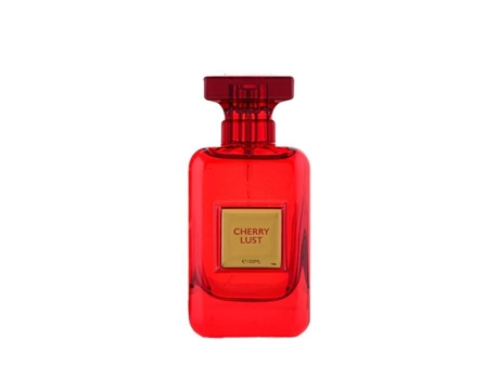Cherry Lust Eau De Parfum 100 Ml Flavia (unissexe)