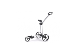 Trolley de Golfe Manual de 3 Rodas FLAT CAT Push
