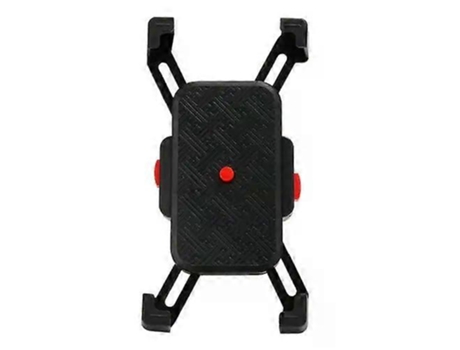 Suporte Para Celular Com Três Garras Para Bicicletas Elétricas, Suporte Para Celular Com Trava Dupla, Suporte Para Motocicleta E Bicicleta