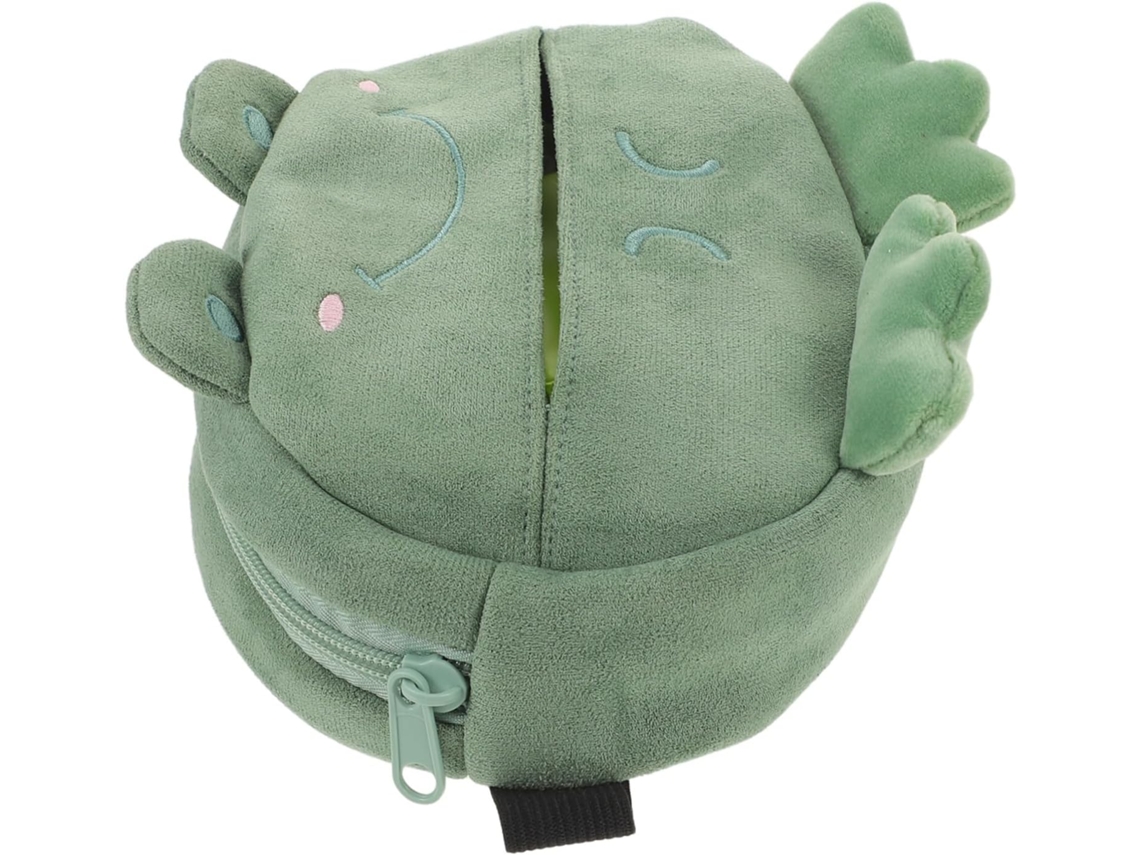Porta-lenços De Carro Com Design Fofo De Animal Para Assento E Para-brisa.