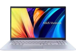 Portátil ASUS Vivobook M1502YA R7 (Outlet Grade A - 15.6'' - AMD Ryzen 7 7700U - RAM: 16 GB - 512 GB SSD - 
AMD Radeon Graphics)