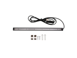 Rebe-tira Led De Luz Negra Uv Usb Multifuncional Para Festa E Dormitório 5v