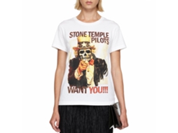 Stone Temple Pilots Want You T-shirt Unisex Adults Size:m