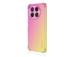 Capa De Celular Enkay Hat-prince Gradient Airbag Tpu