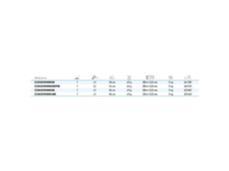 Daiwa Molinete Carpa Crosscast 35 Scw
