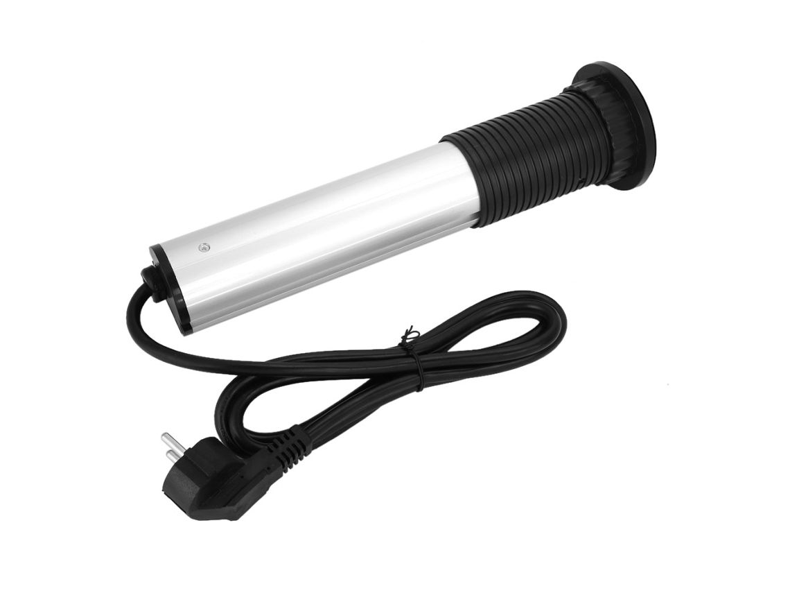 Tomada De Parede Padrão Europeu Para Mesa, Retrátil, 220v
