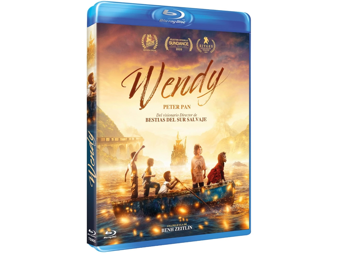 Wendy (2020)