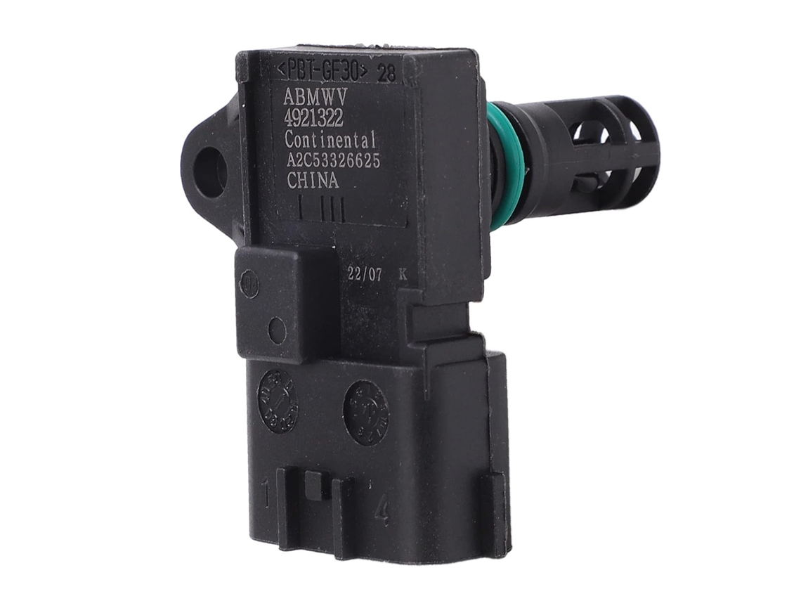 Sensor De Pressão E Temperatura 2897334, Sensor De Pressão E Temperatura