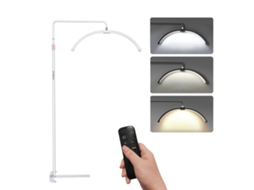 Luz De Preenchimento, Dimerizã¡vel, Temperatura De Cor Ajustã¡vel, Branco Oem