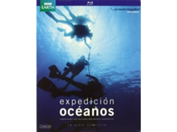 Oceans / Expedición Océanos 