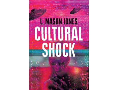 Livro Cultural Shock De L Mason Jones (inglês)