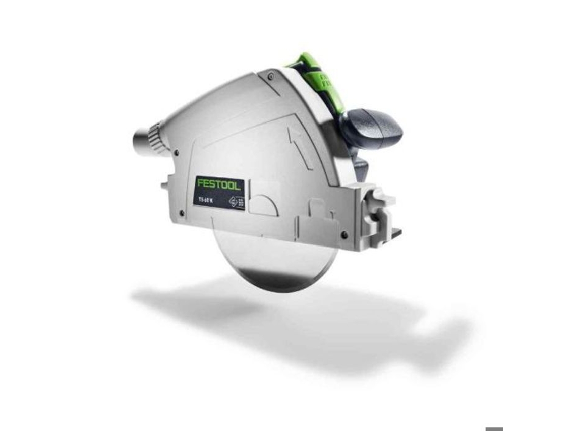 Cortador de pizza - FESTOOL - PIZZ-TS - Lâmina removível - Design ergonômico - Aço inoxidável