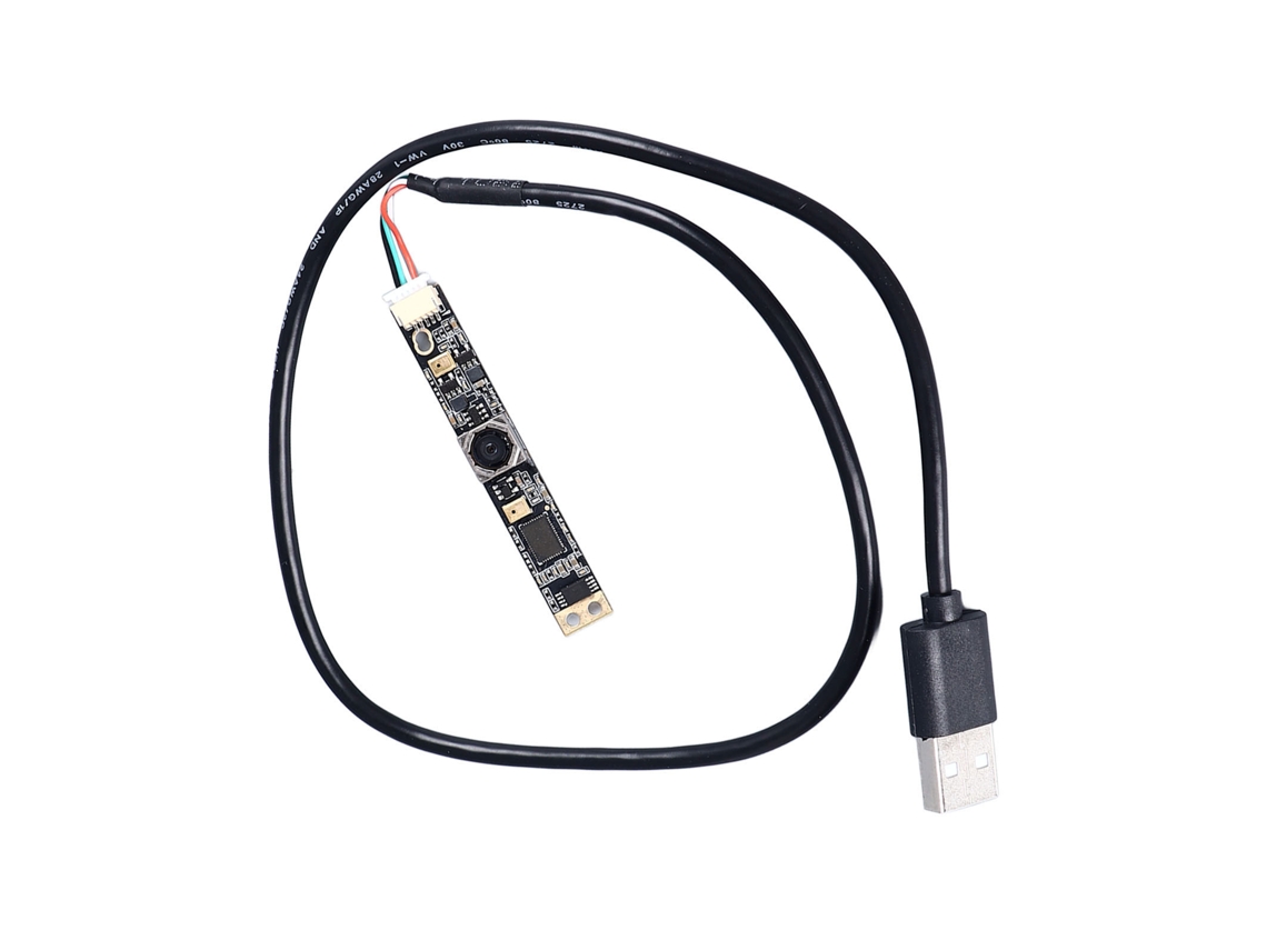 Módulo de Tela Oled 2.23 Polegadas 128x32 Ssd1305 Iic/spi Branco S/MARCA