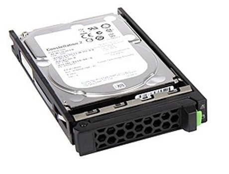 Disco SSD Interno FUJITSU S26361-F5588-L960 (1 TB - SATA)