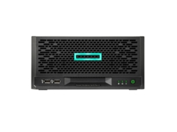 Servidor HPE Microsvr G10+ V2