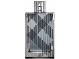 Perfume BURBERRY Brit Para Ele Eau de Toilette (100 ml)