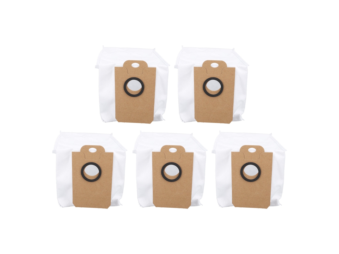 Bolsas de Poeira para Aspirador Conga 2299 2499 7490