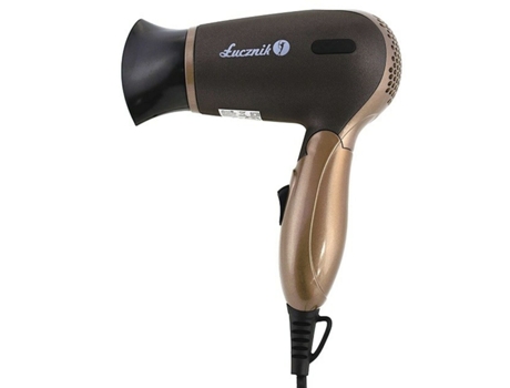 Secador de Cabelo Lucznik HD-212