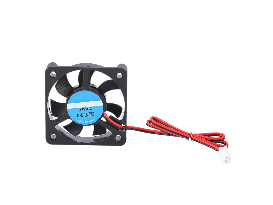 Ventilador 5010 24v LAXISCREED para Impressora 3d