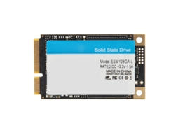 Ssd M.2 128gb LAXISCREED Sata 3.0