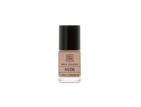 Soivre Verniz De Unhas Nude 6 Ml Inovederm