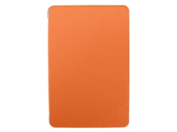 2026zentro-capa Protetora Tpu Macia Ultra Fina Para Tablet T50 11 Polegadas Laranja