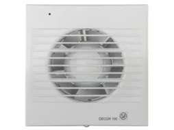 Extrator S&P Decor-100c