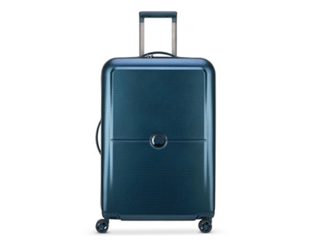 Mala de Viagem DELSEY Unisexo (Multicor - 70 cm)