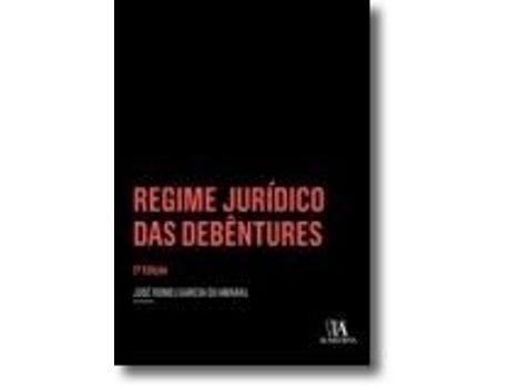Livro Regime Jurídico das Debêntures .