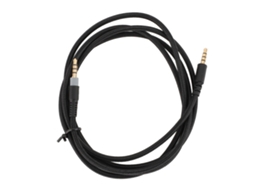 Cabo Din 13 Pinos Macho para controle, 3m, sinal elétrico