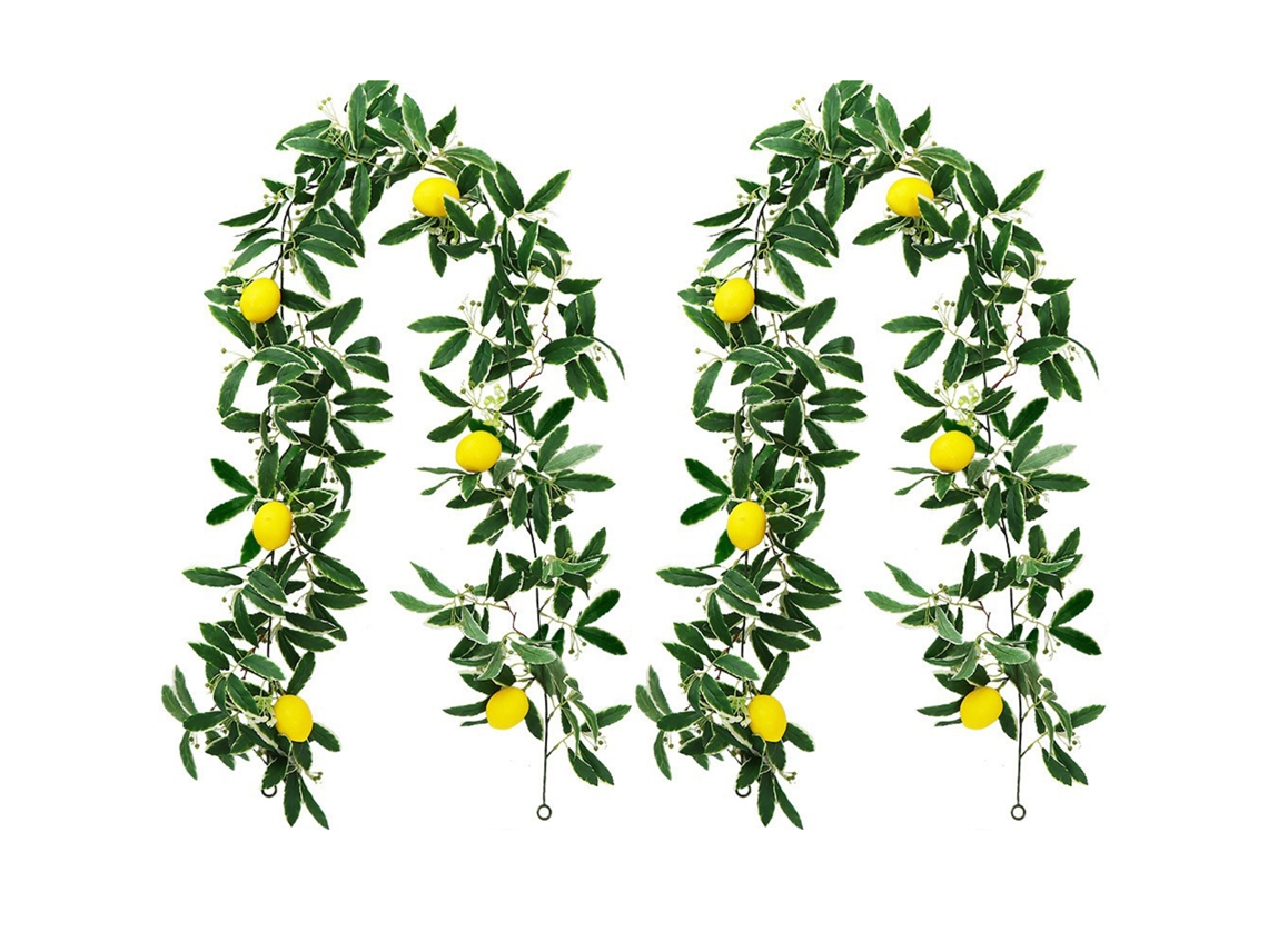 Vela de Óleo Radiant Gold com Guirlanda LAXISCREED