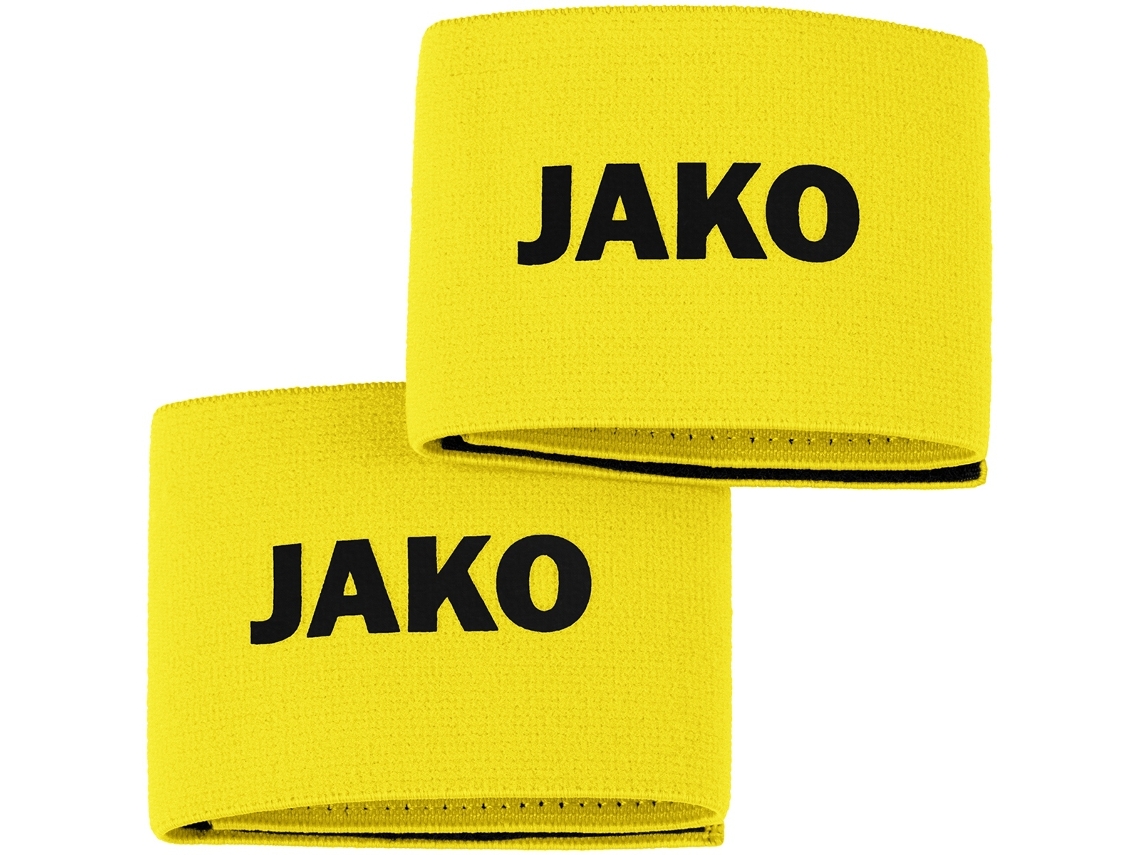 Caneleiras Elásticas JAKO