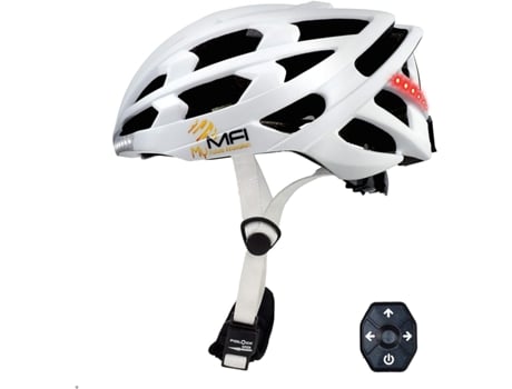 Capacete Mfi lumex pro (573)