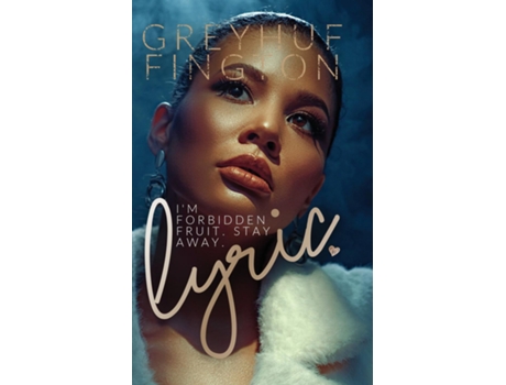 Livro Lyric de Grey Huffington (Inglês)