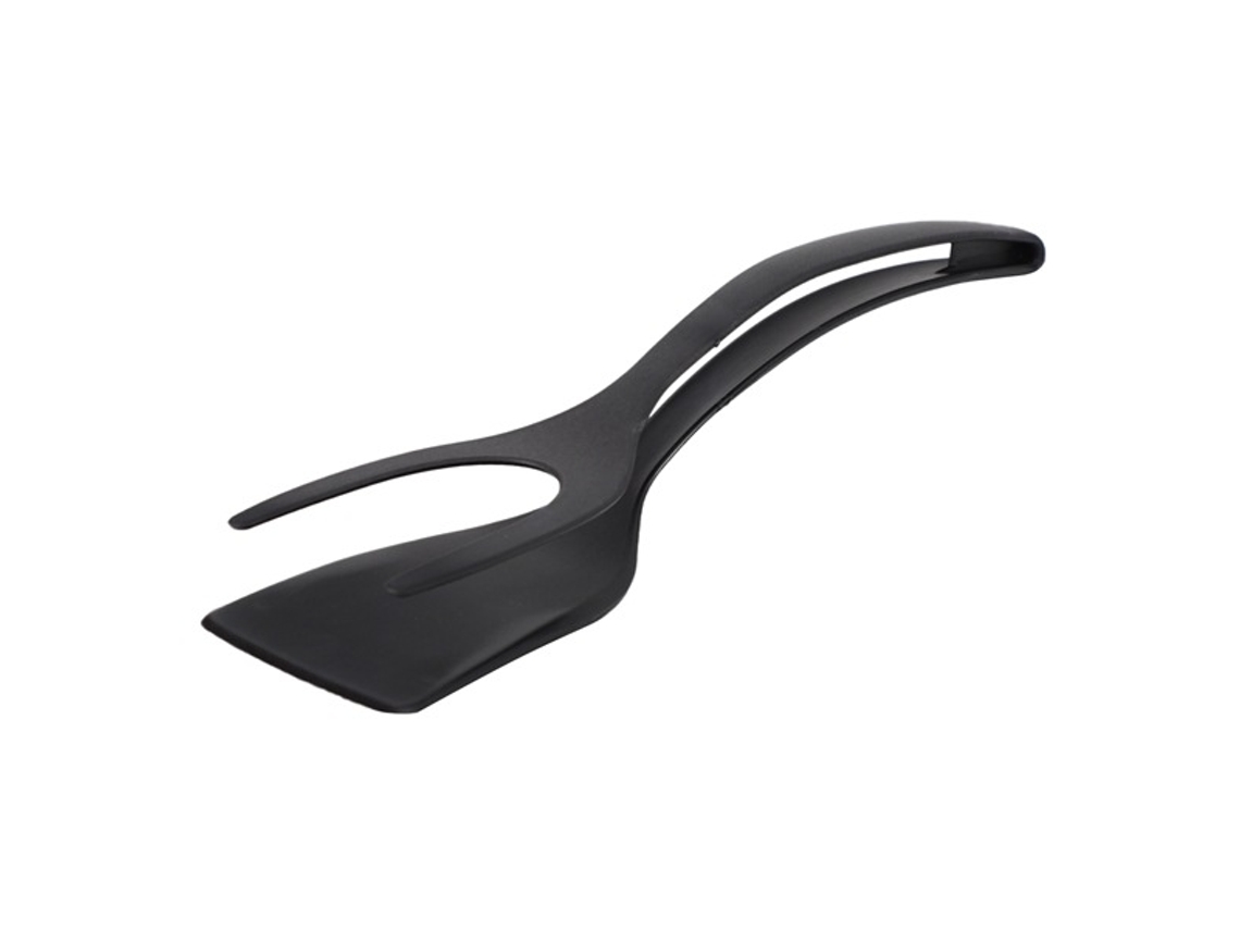 Virar Panquecas com um Raspador de Ovos DUREFORWARD