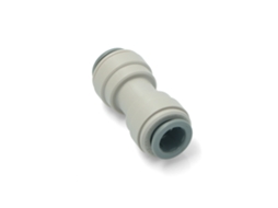 Conector 3/8 Intermédio Reto John Guest para Máquina de Café Ven pi0412s