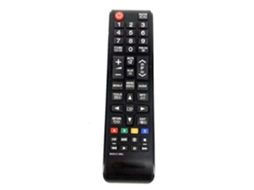 Controle Remoto Tv SAMSUNG para Tvs Bn59 01180a