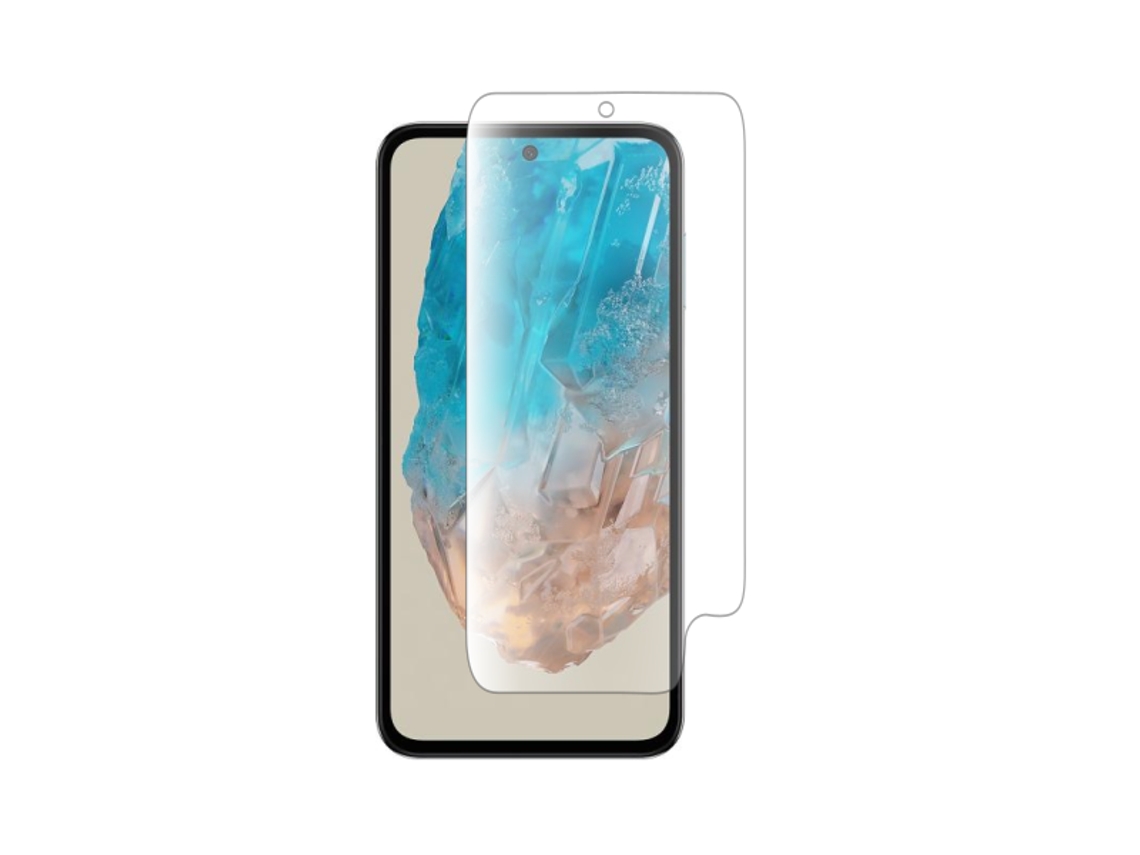 Película de Ecrã Cleartpu para Samsung Galaxy A35 5G