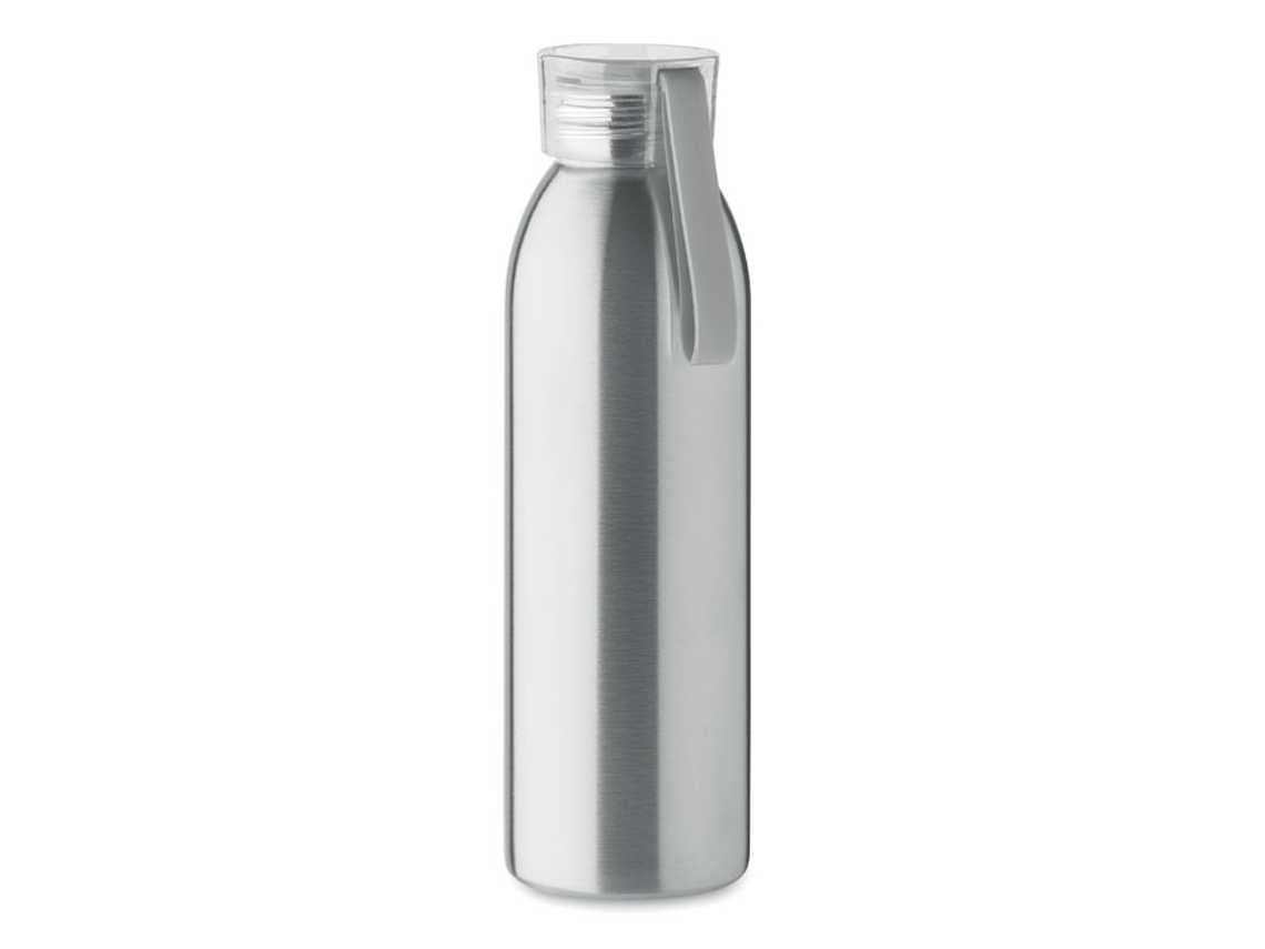 Botella de Acero Inox 650 Ml MIDOCEAN