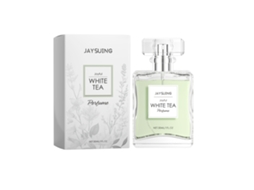 Perfume Chá Branco Jaysuing Simples Puro
