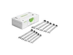 Kit de Chave Catraca Sys3 S 76-Rrs-Set FESTOOL 578117