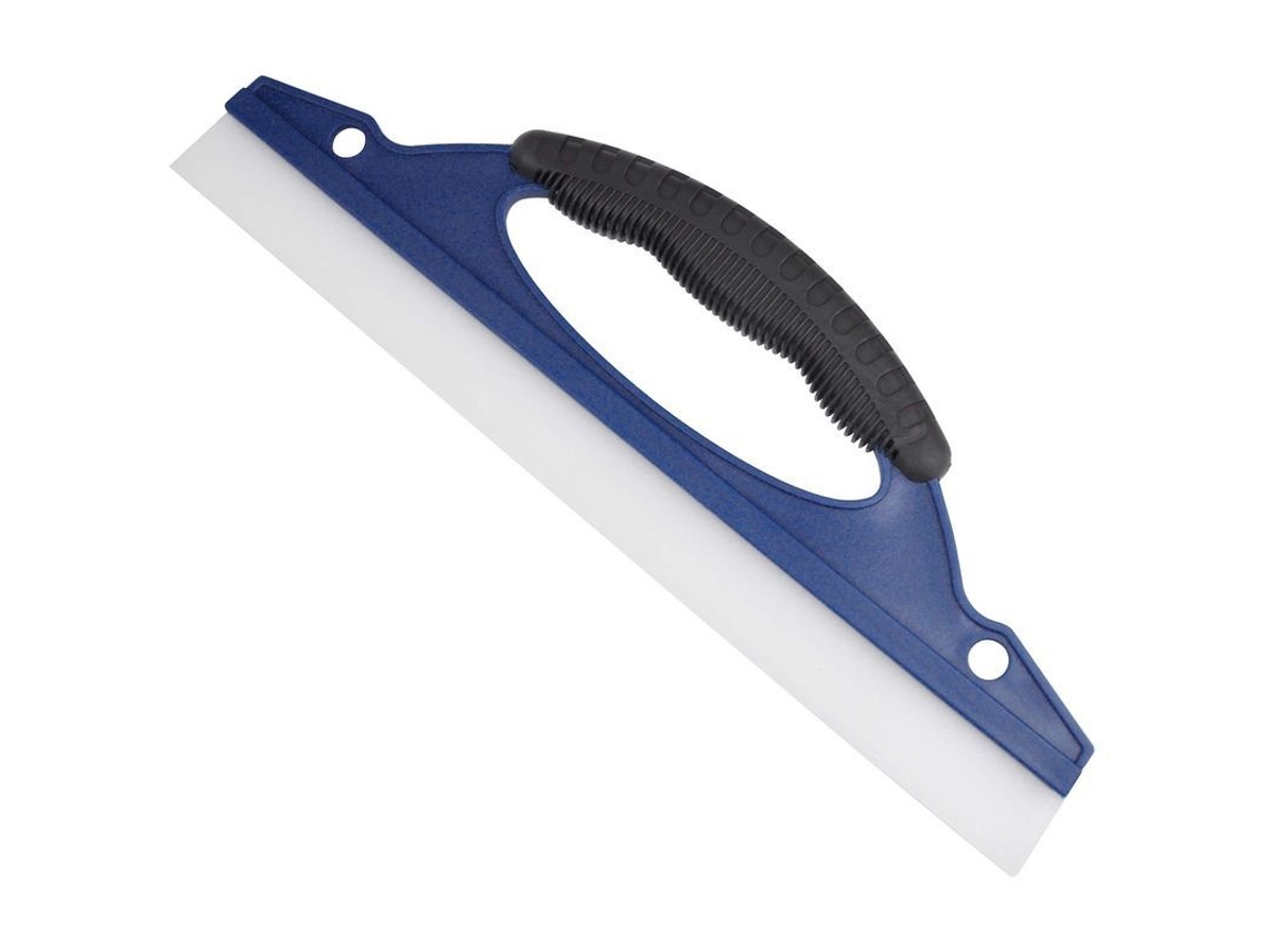 Limpiaparabrisas de Silicona para Ventanas, Pantallas e Carros 30cm S/MARCA