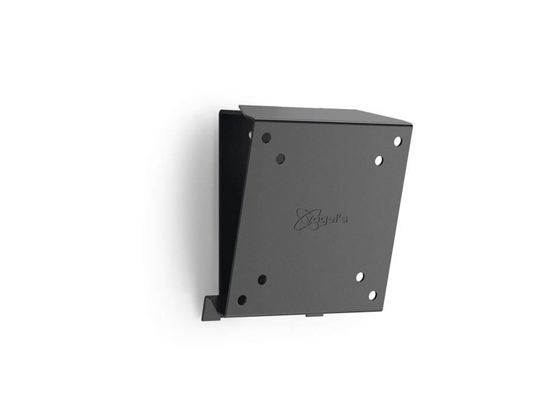 Suporte De Mural Vogel Para Tv Inclinável Ma1010 66 Cm Preto Suporte Mural Plano 1483 (75 X 75,100 X 100 Mm, Preto)