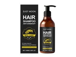 Shampoo Anticaspa Homens Worten